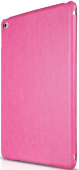 Чехол для iPad Air 2 ITSKINS Be Pink Чехол для iPad Air 2 ITSKINS Be Pink